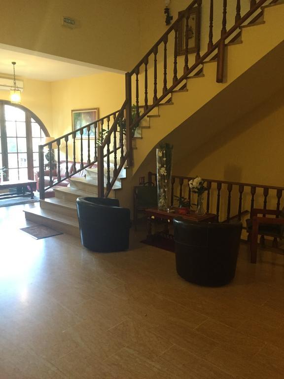Hotel Castellu Rossu Lucciana  Exteriér fotografie