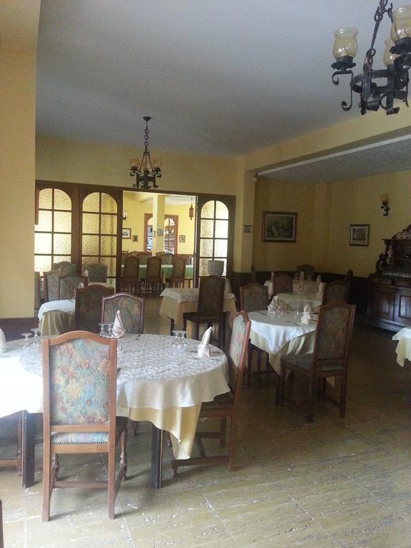 Hotel Castellu Rossu Lucciana  Exteriér fotografie