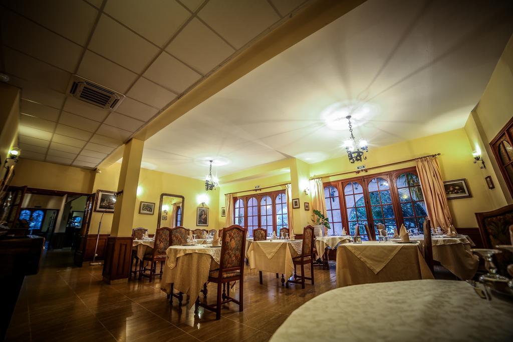 Hotel Castellu Rossu Lucciana  Exteriér fotografie