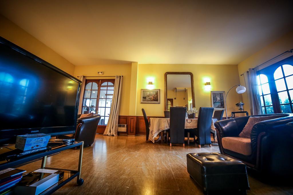 Hotel Castellu Rossu Lucciana  Exteriér fotografie